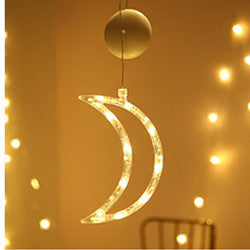 Star String Lights
