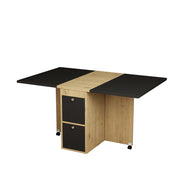Particleboard Dining Table Set
