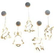 Star String Lights
