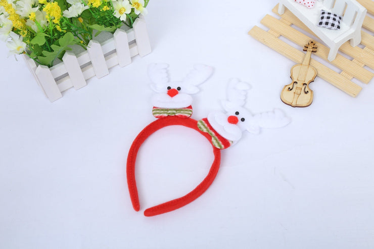 Christmas headband