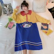 Cotton Cute Autumn And Winter Home Service