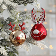 Christmas Tree Ornaments