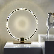 Cozy And Romantic Bedroom Decorative Table Lamp Bedside