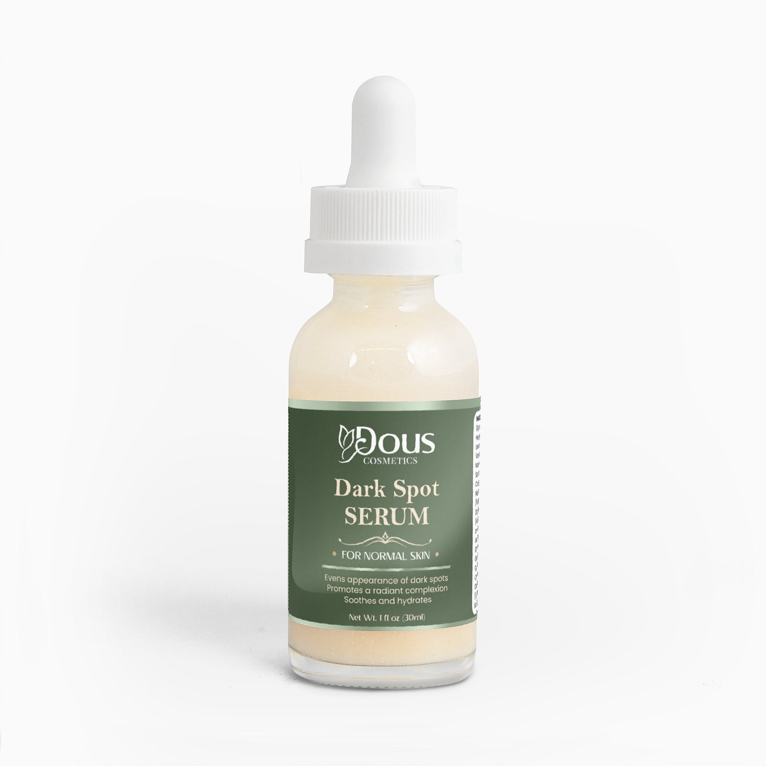 Dark Spot Serum for Normal Skin