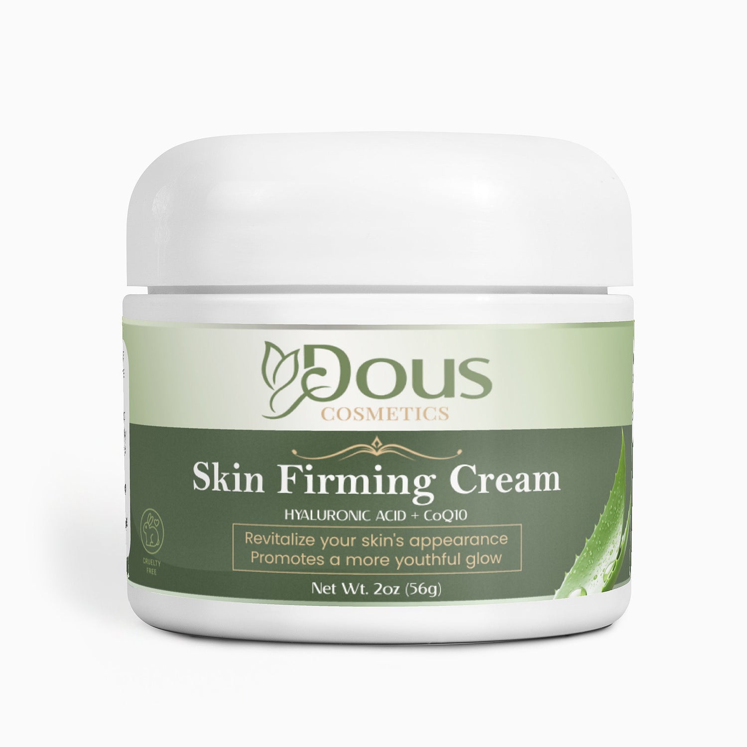 Skin Firming Cream