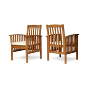 CASA ACACIA DINING CHAIR