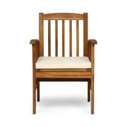 CASA ACACIA DINING CHAIR
