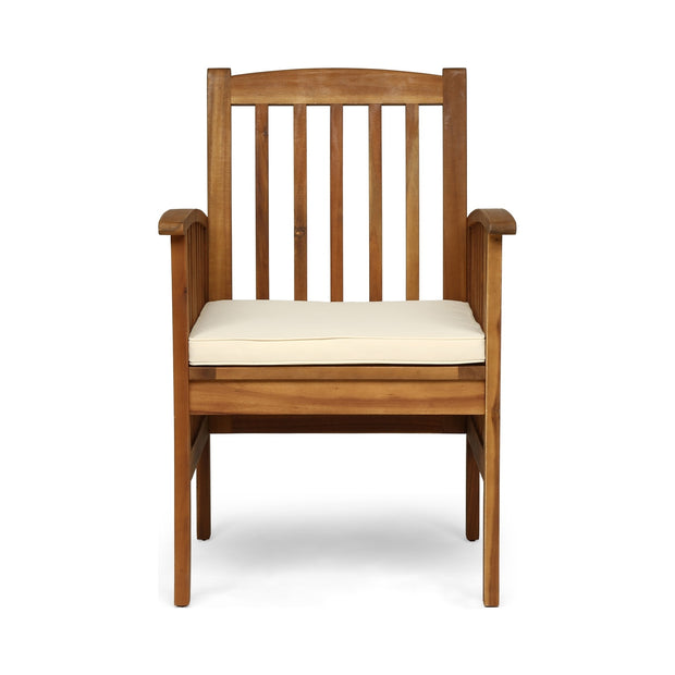 CASA ACACIA DINING CHAIR