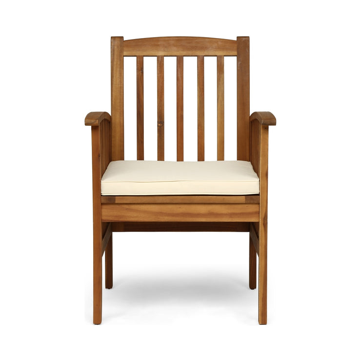 CASA ACACIA DINING CHAIR