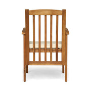 CASA ACACIA DINING CHAIR