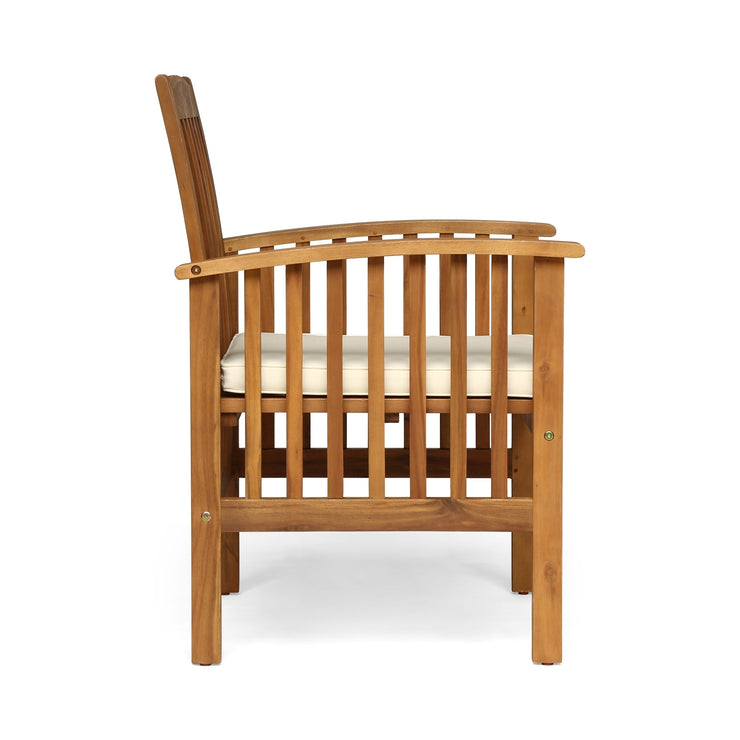 CASA ACACIA DINING CHAIR