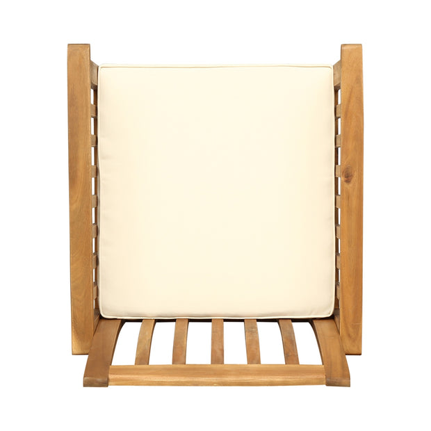 CASA ACACIA DINING CHAIR