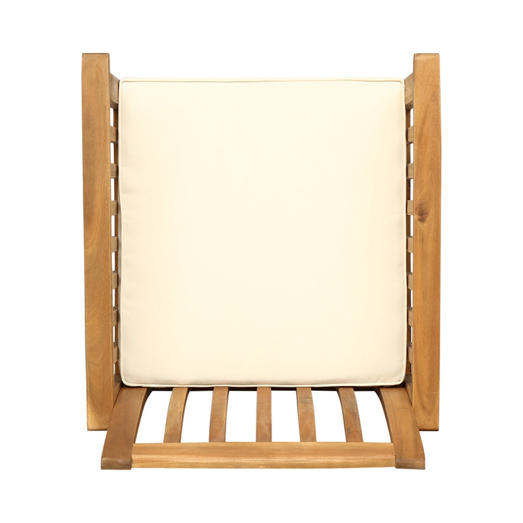 CASA ACACIA DINING CHAIR