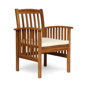 CASA ACACIA DINING CHAIR