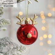 Christmas Tree Ornaments