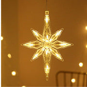 Star String Lights