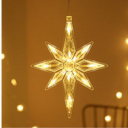 Star String Lights