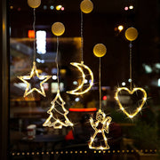 Star String Lights