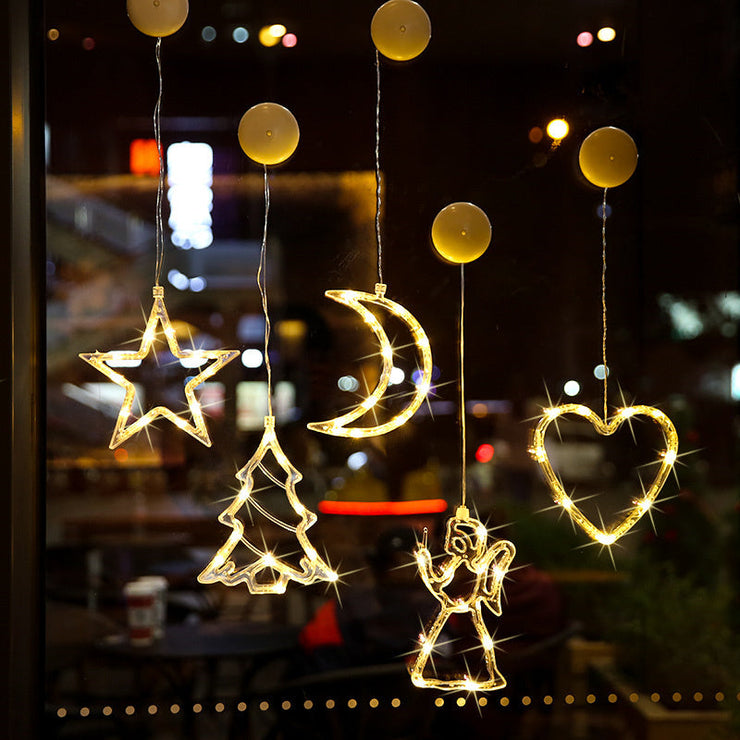Star String Lights