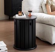 Iron Dining Stool Set Stackable Round Stool Home Restaurant Stackable Dining Stool Combination