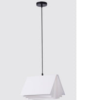 Personality Art Study Dining Room Chandelier