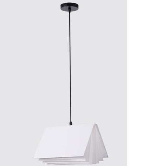 Personality Art Study Dining Room Chandelier