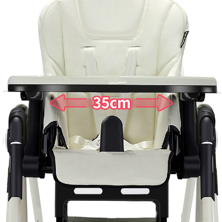 New Foldable Baby Dining Chair