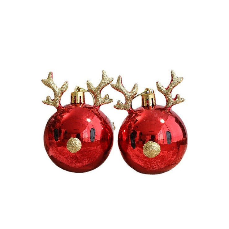 Christmas Tree Ornaments