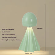 Table Lamp Eye Protection Bedside Creative Small Night Lamp Zhongshan Home Decoration Lighting