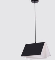 Personality Art Study Dining Room Chandelier