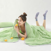 Class A Cool Silk Watermelon Quilt