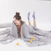 Class A Cool Silk Watermelon Quilt