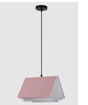 Personality Art Study Dining Room Chandelier