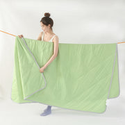 Class A Cool Silk Watermelon Quilt