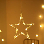 Star String Lights