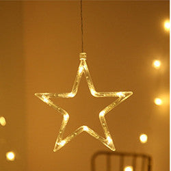 Star String Lights