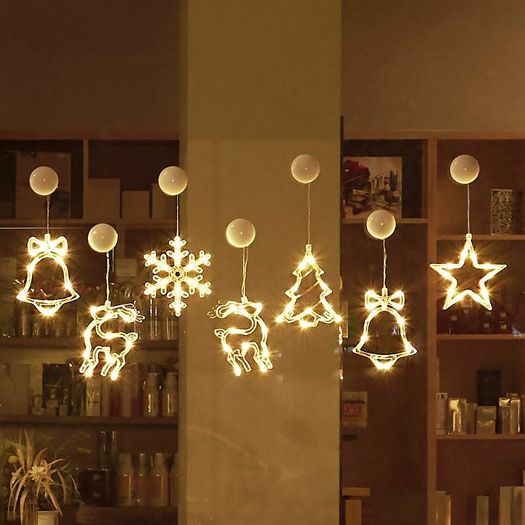 Star String Lights