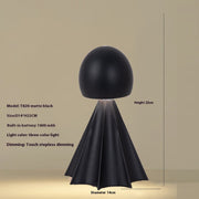 Table Lamp Eye Protection Bedside Creative Small Night Lamp Zhongshan Home Decoration Lighting