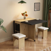 Particleboard Dining Table Set