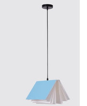 Personality Art Study Dining Room Chandelier