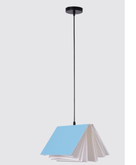 Personality Art Study Dining Room Chandelier