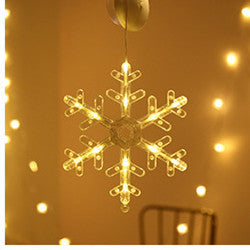 Star String Lights