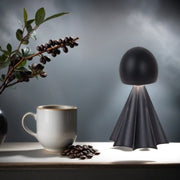 Table Lamp Eye Protection Bedside Creative Small Night Lamp Zhongshan Home Decoration Lighting