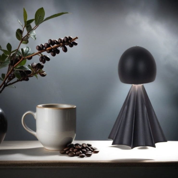 Table Lamp Eye Protection Bedside Creative Small Night Lamp Zhongshan Home Decoration Lighting