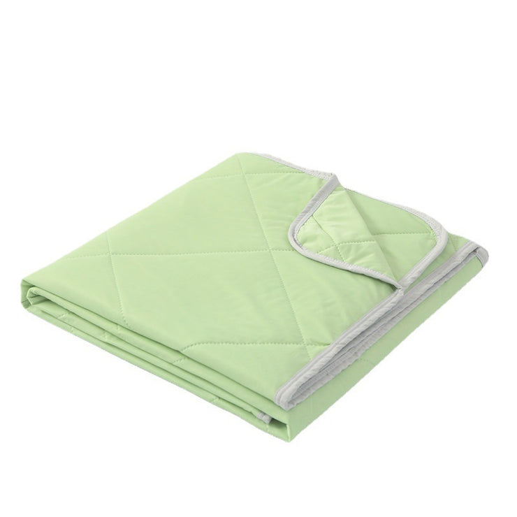 Class A Cool Silk Watermelon Quilt