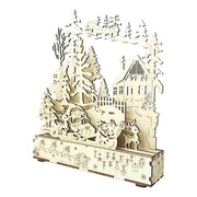 Christmas Ornaments LED Lights