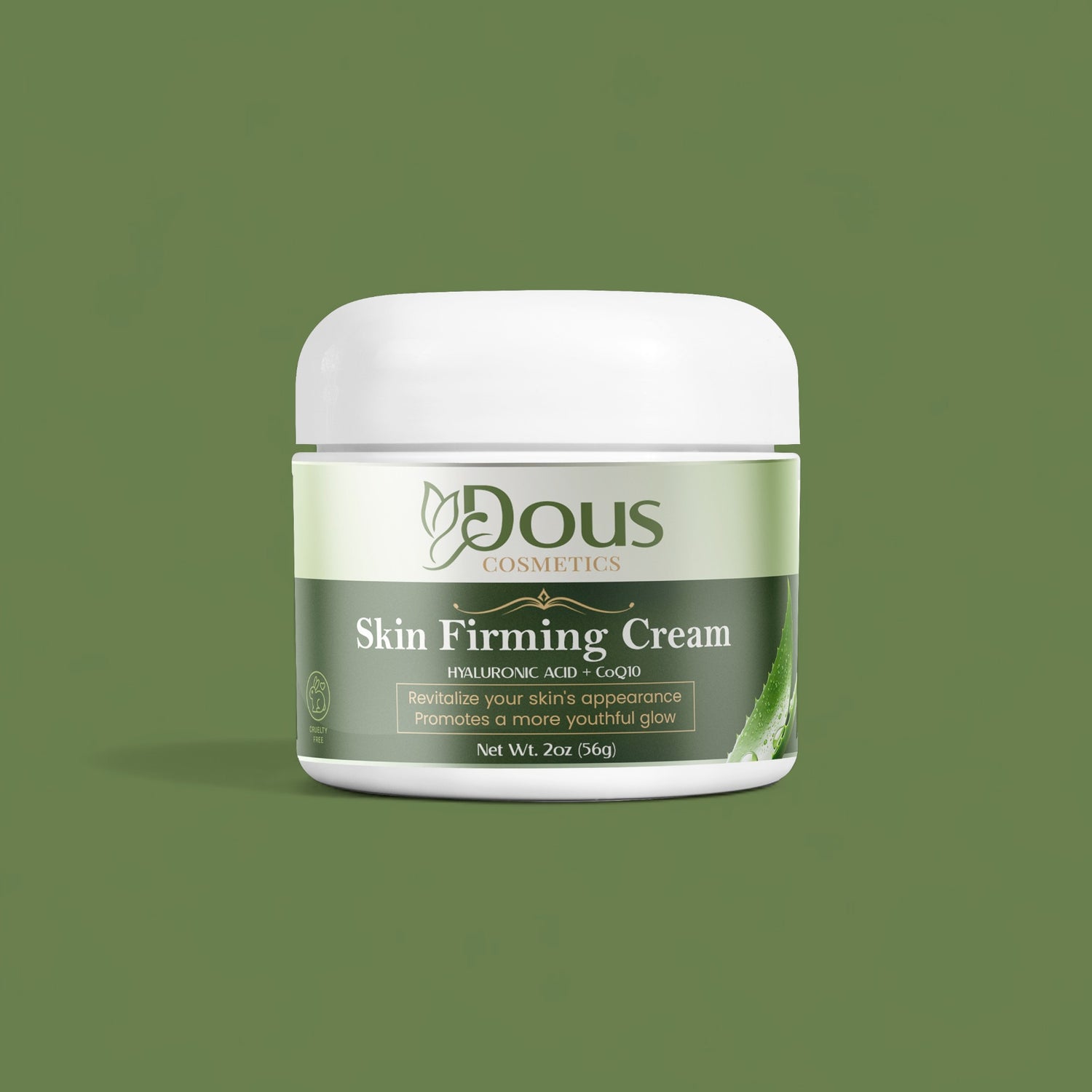 Skin Firming Cream
