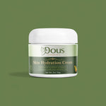 Skin Hydration Cream
