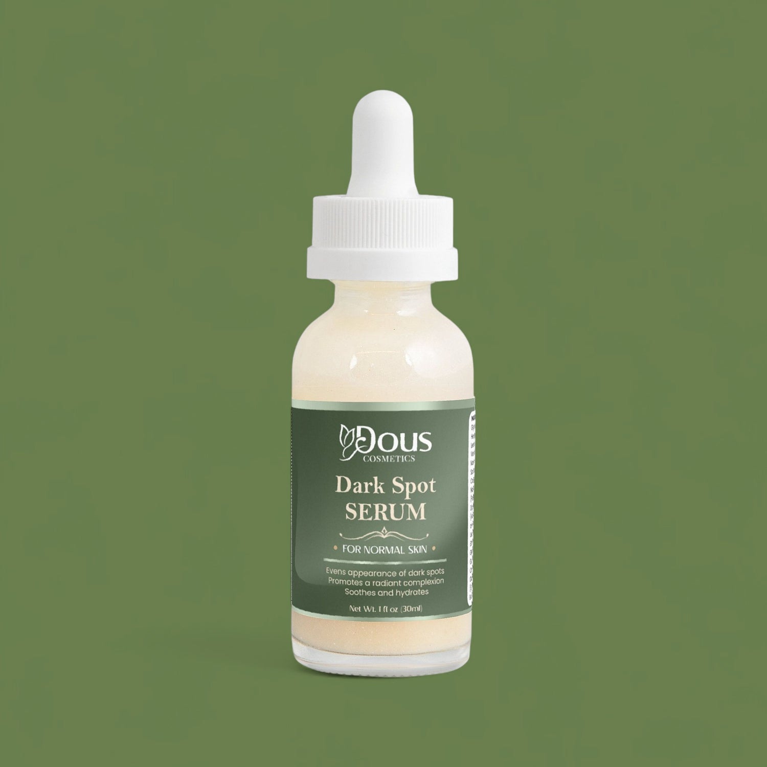 Dark Spot Serum for Normal Skin